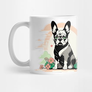 Cute dog Mug